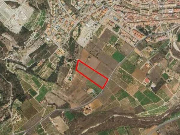 Terreno en Beniarbeig photo 3