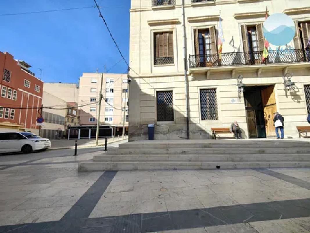 Land for sale in Monovar, Alicante photo 3