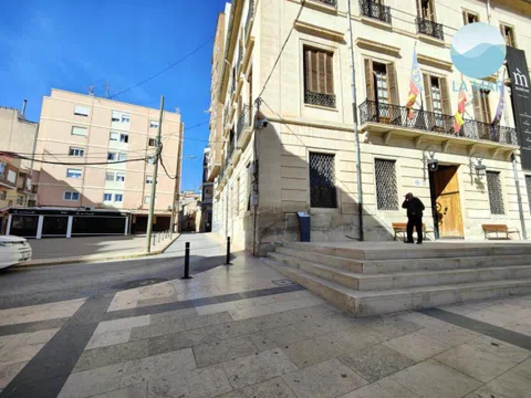 Land for sale in Monovar, Alicante photo 4