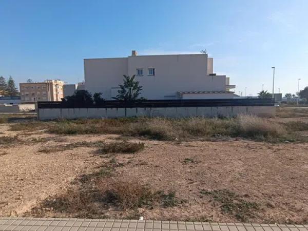 Terreno en calle de la Pau, 7 photo 2