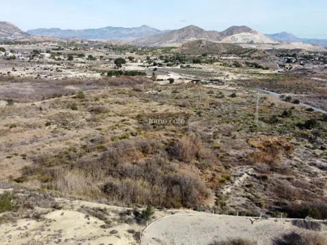 Land for sale in Rebolledo, Alicante photo 5