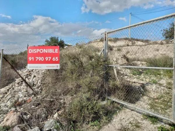 Terreno en Moralet photo 1