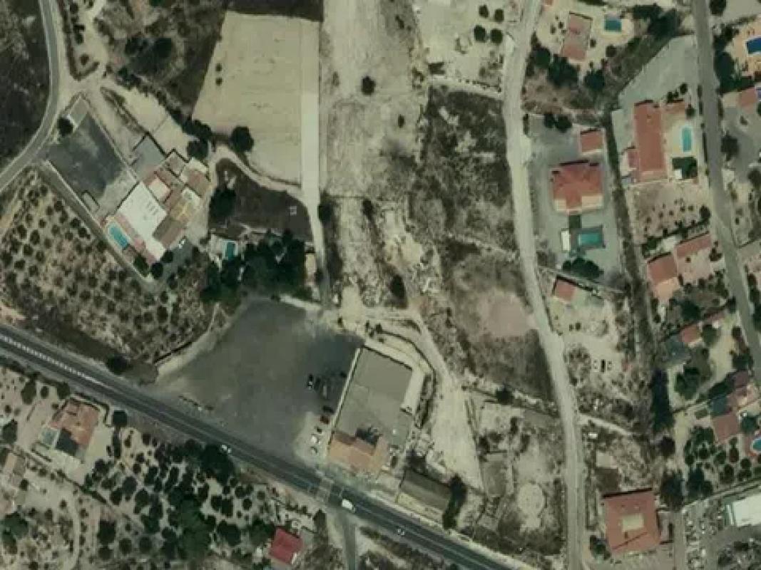 Land for sale in Moralet, Alicante photo 5