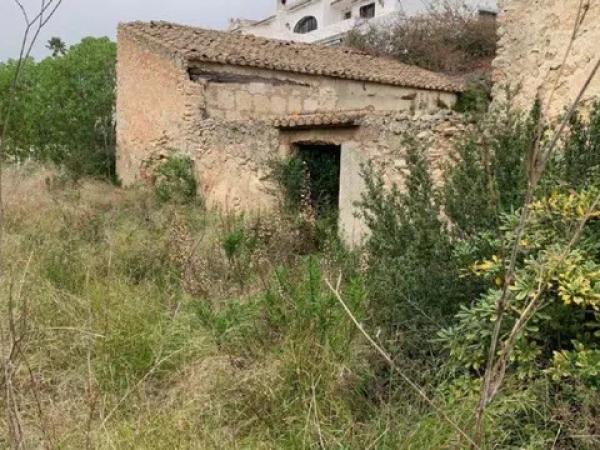 Terreno en Polígono Pp.Villotel, 1 photo 1