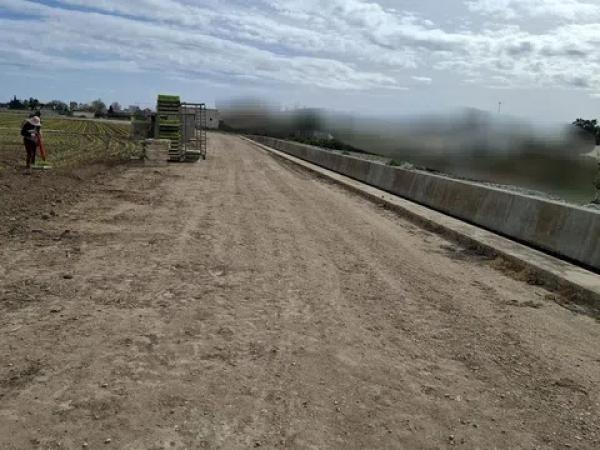 Terreno en Partoda Almarjal photo 1