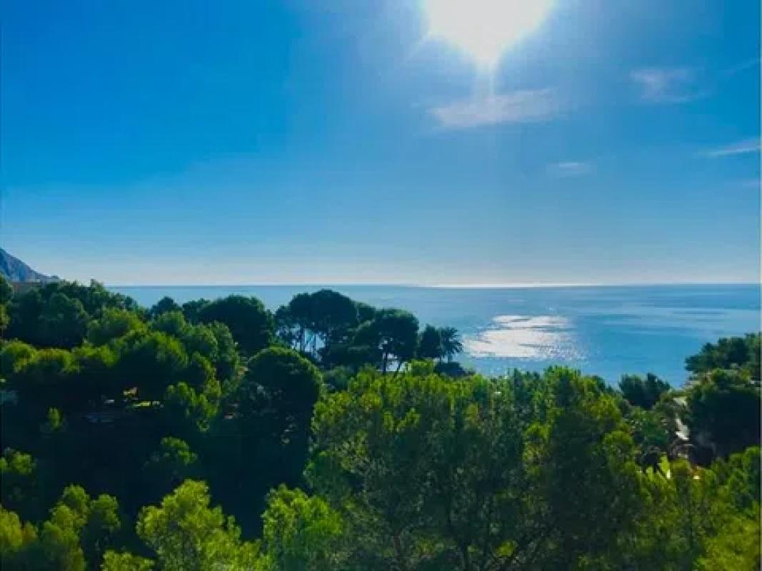 Land for sale in Altea, Alicante photo 1