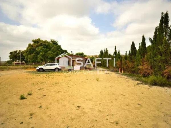 Terreno en Barrio Valle del Sol - El Portel photo 1