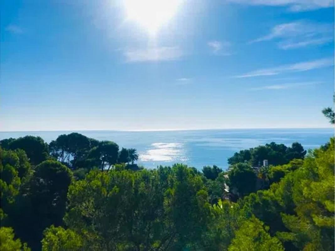 Land for sale in Altea, Alicante photo 3