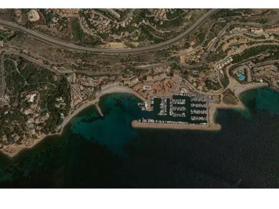 Land for sale in Altea, Alicante photo 4