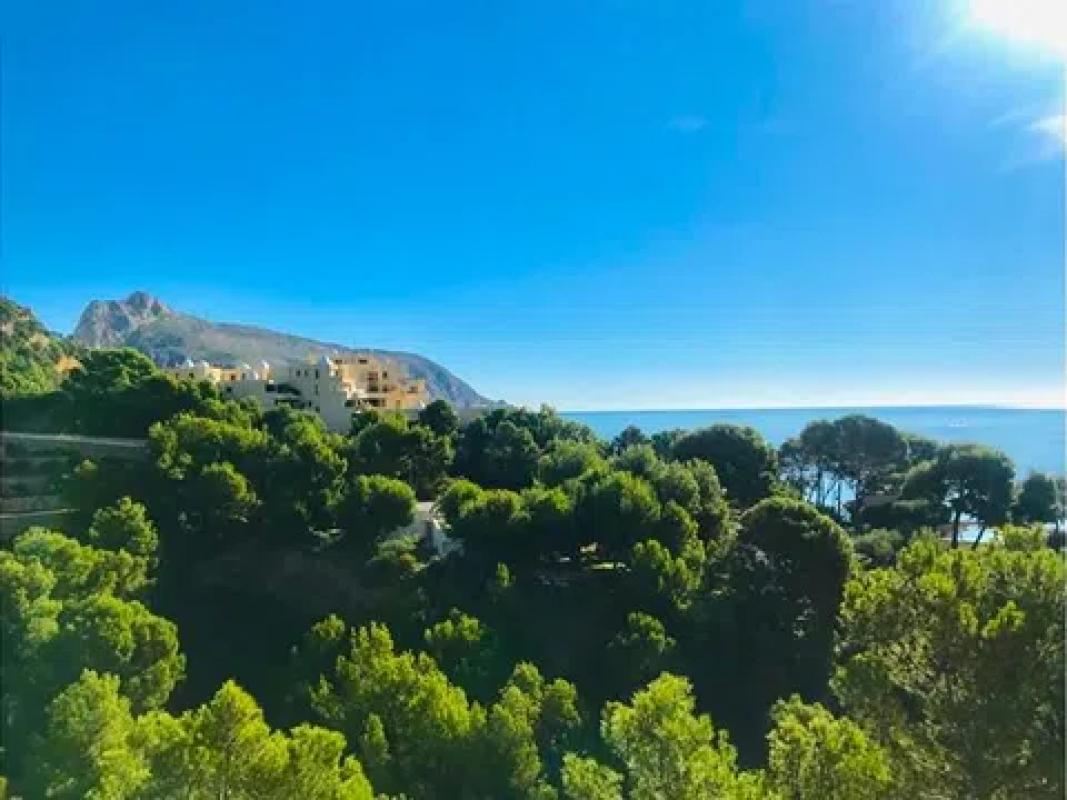Land for sale in Altea, Alicante photo 5