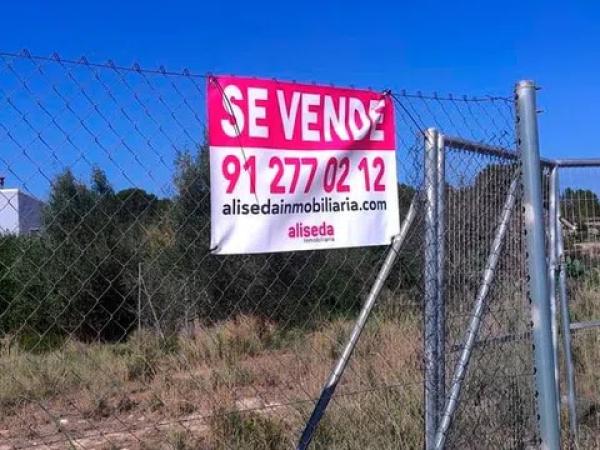 Terreno en Partida dels Ecles Baixos photo 4