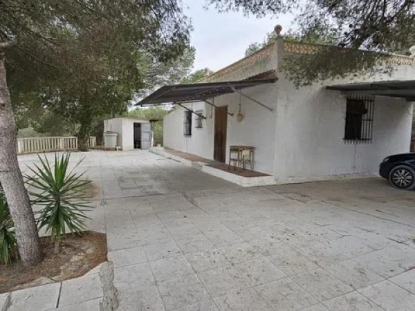 Terreno en Pinar de Campoverde photo 1