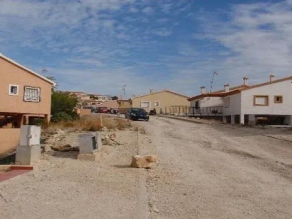Terreno en calle Pati Fosc photo 1