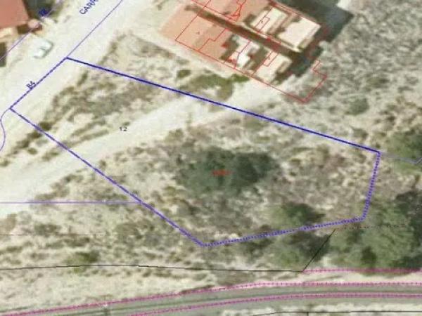 Terreno en calle Pati Fosc photo 2