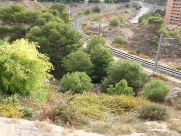 Terreno en calle Pati Fosc photo 3