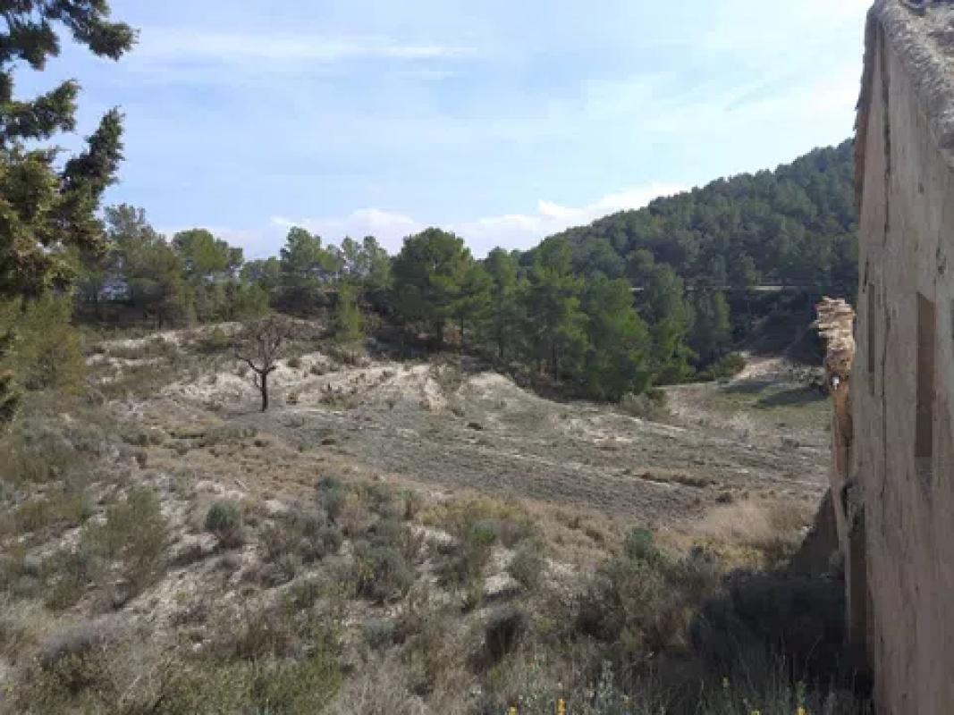 Terreno en venta en Castalla, Alicante photo 5