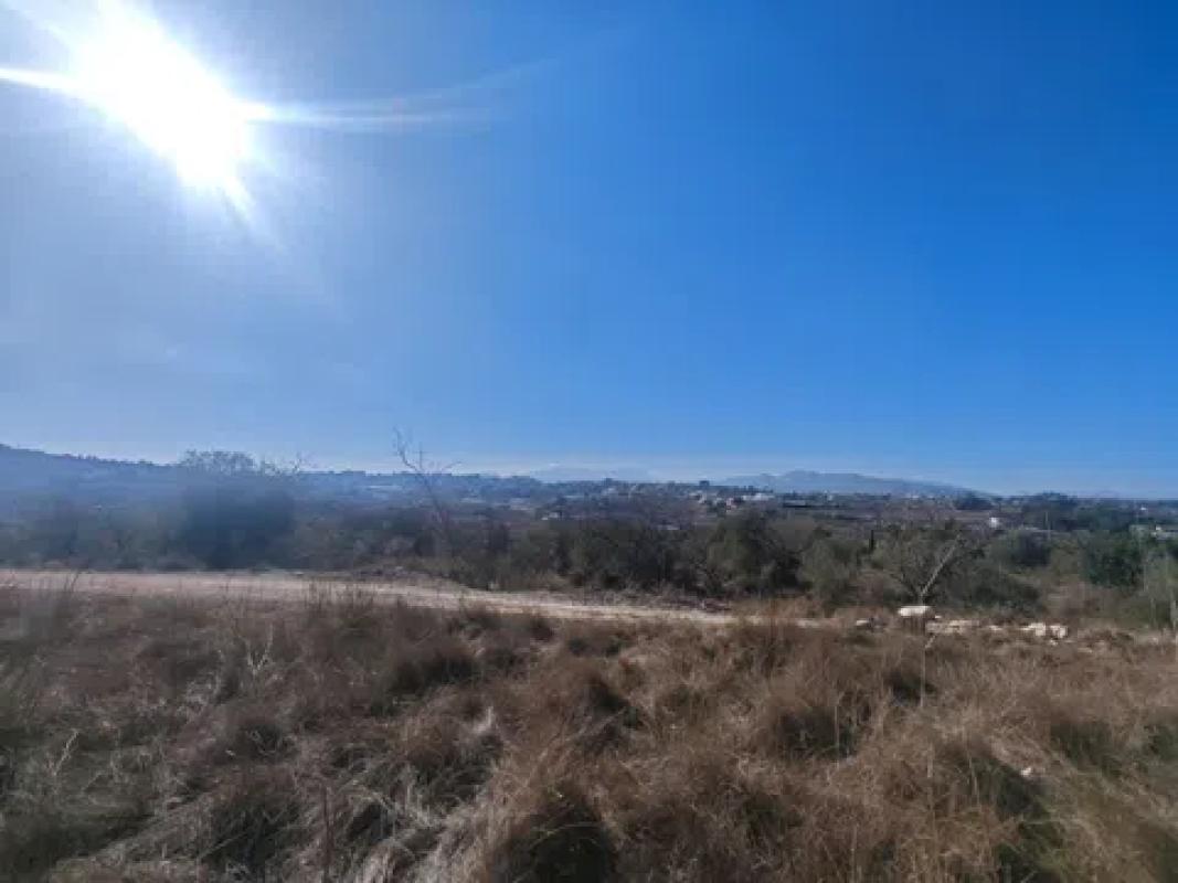 Działka na sprzedaż w Teulada, Alicante photo 3