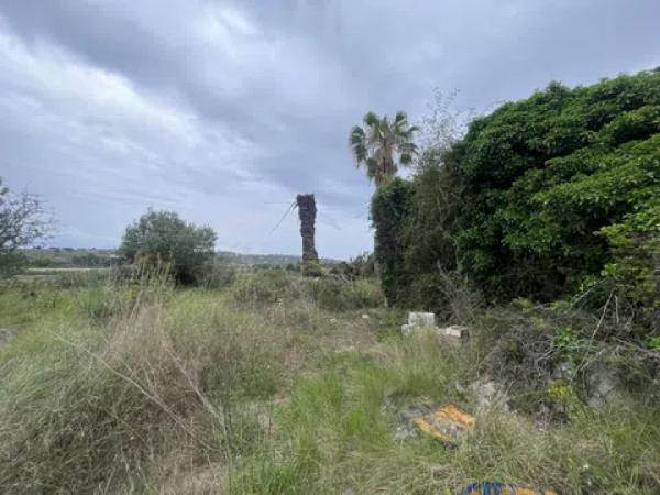 Terreno en Teulada photo 4