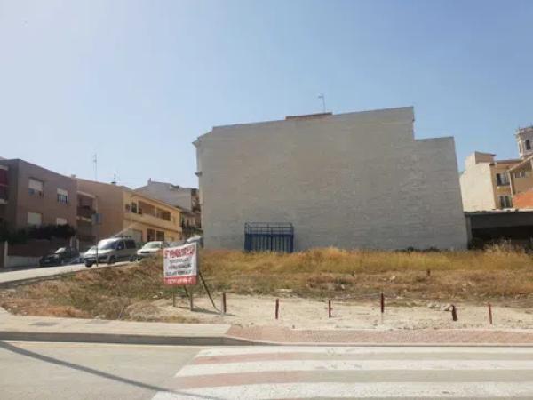 Terreno en Teulada photo 1