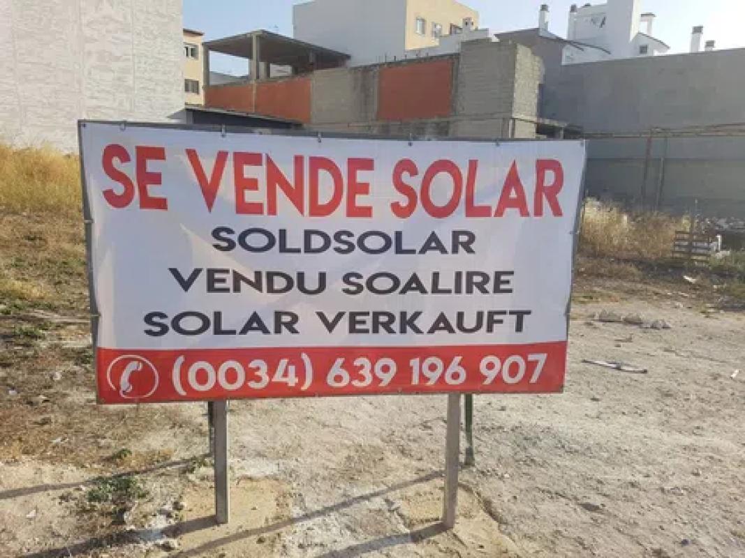 Land for sale in Teulada, Alicante photo 2