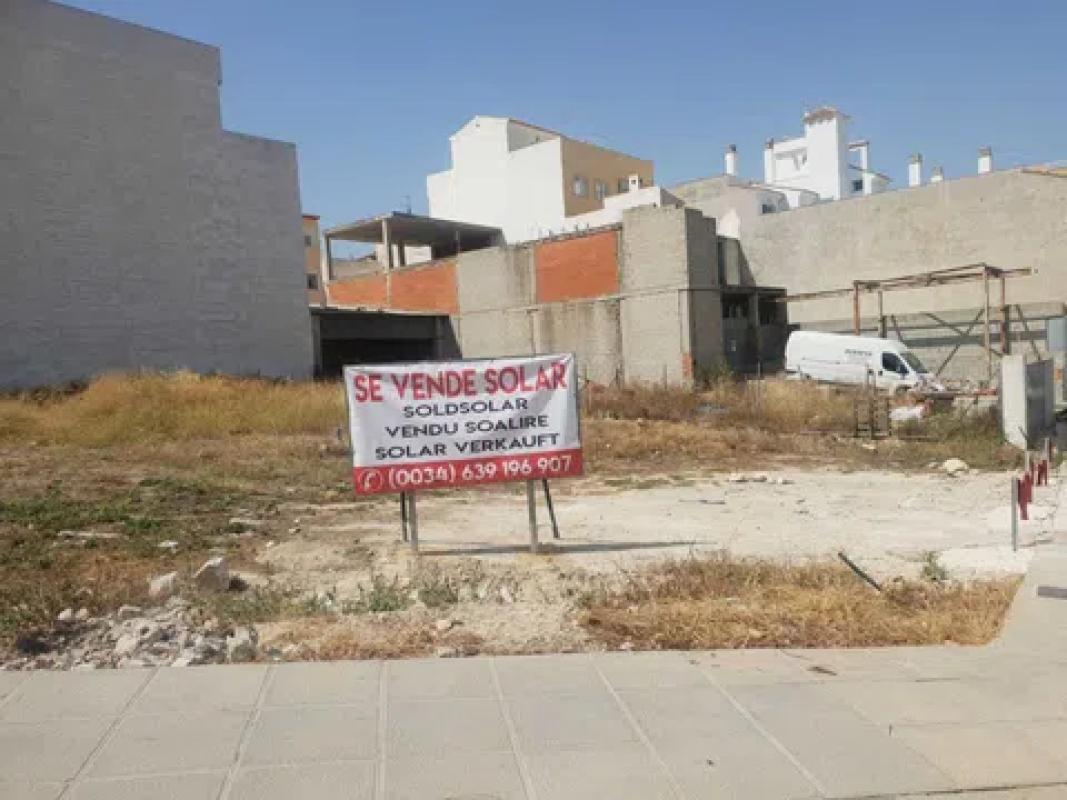 Land for sale in Teulada, Alicante photo 3