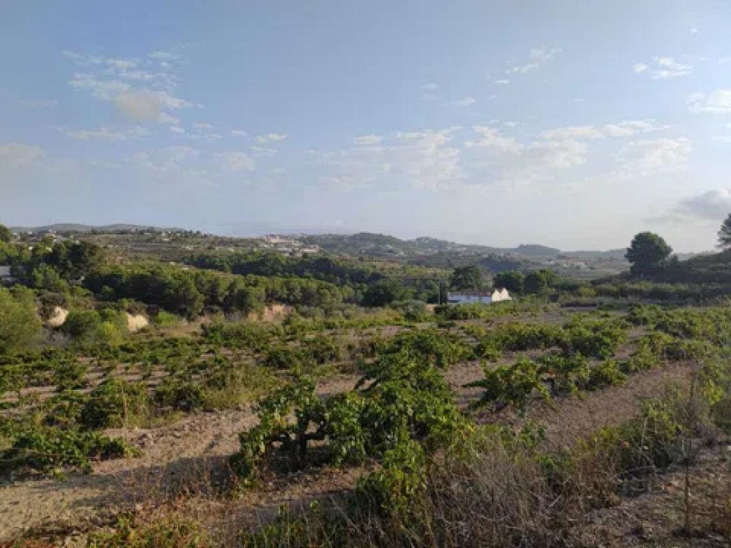 Działka na sprzedaż w Teulada, Alicante photo 2