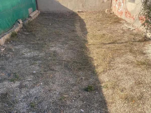 Terreno en Barrio Ciudad de Asís - Font-Calent - El Bacarot photo 1