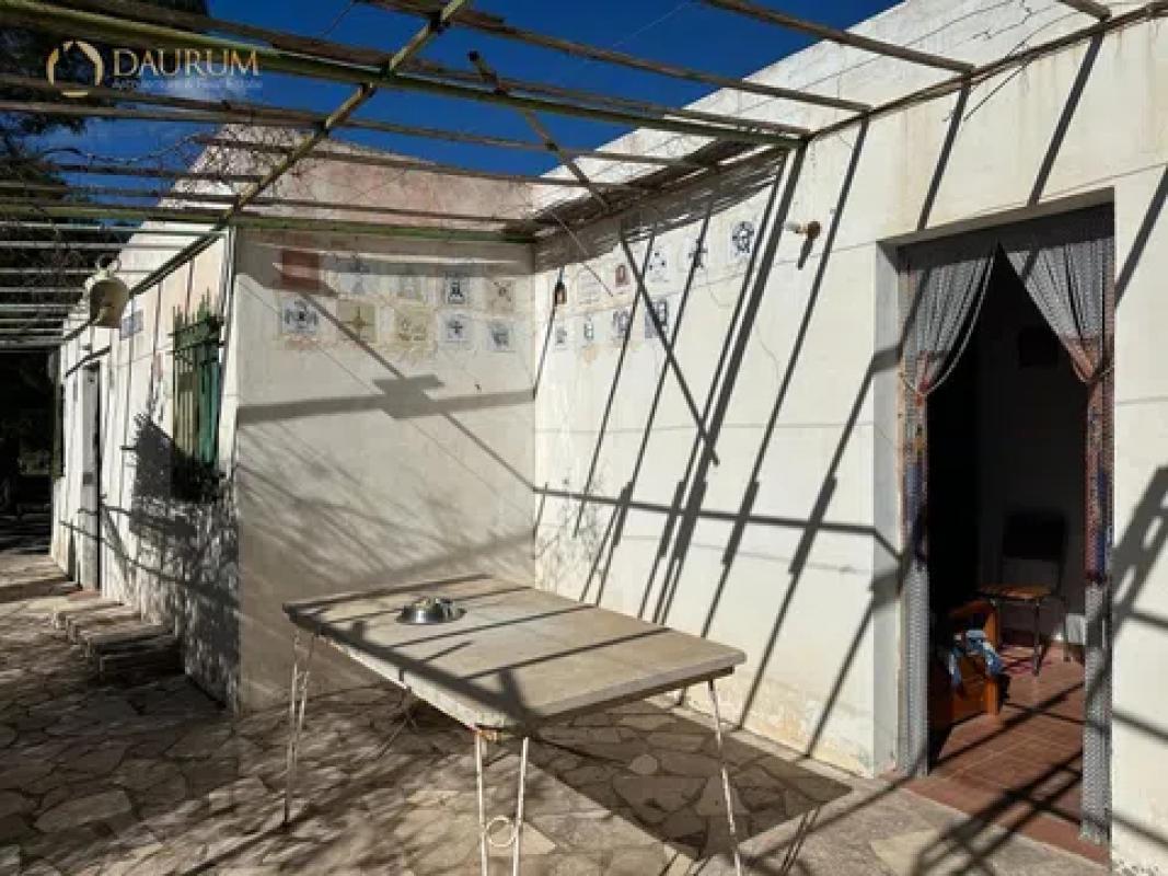 Działka na sprzedaż w Busot, Alicante photo 2