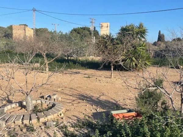 Terreno en calle Nuvols, 29 photo 1