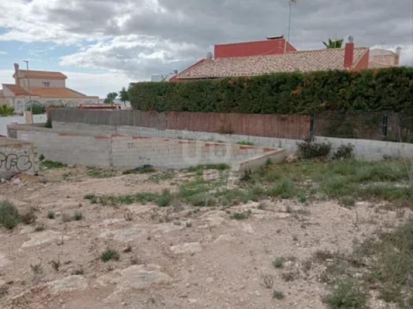 Terreno en calle Coloso de Rodas, 59 -73 thumbnail 2