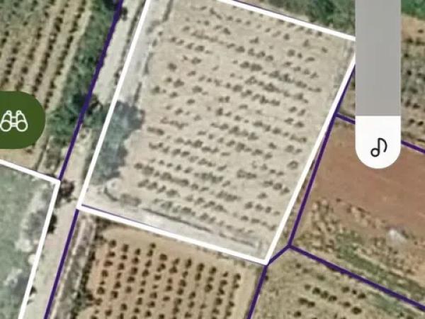 Terreno en Pla de Lliber s/n photo