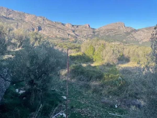 Terreno en Beniarda, 965885598 photo 3