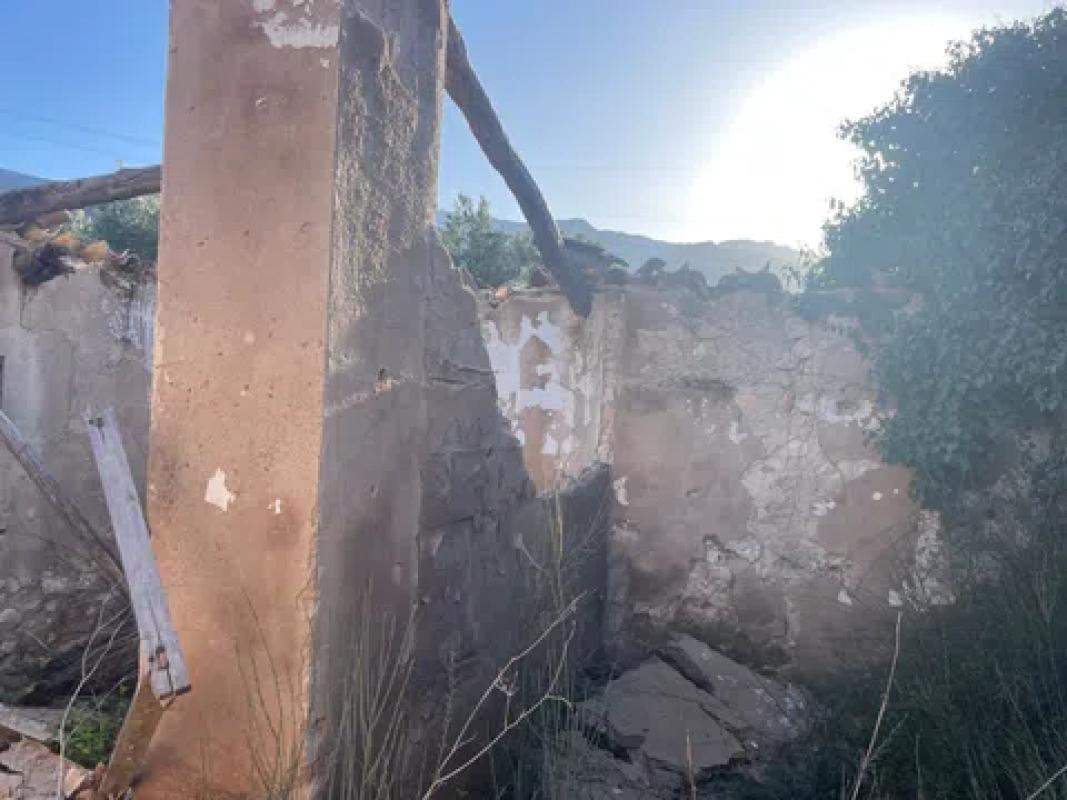 Terreno en venta en Beniarda, Alicante photo 4