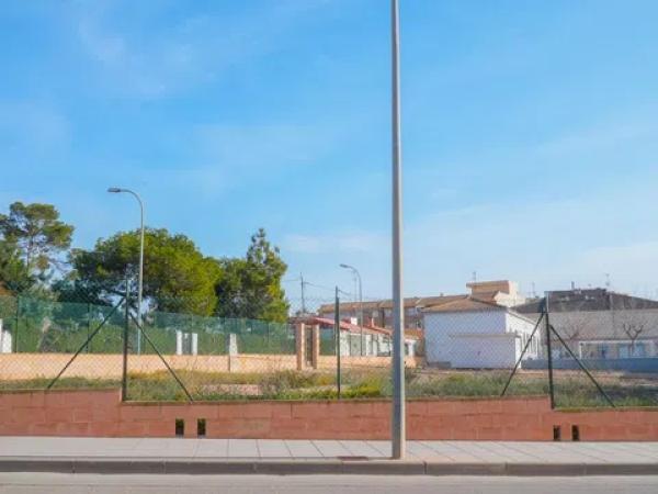 Terreno en calle Granada photo 1