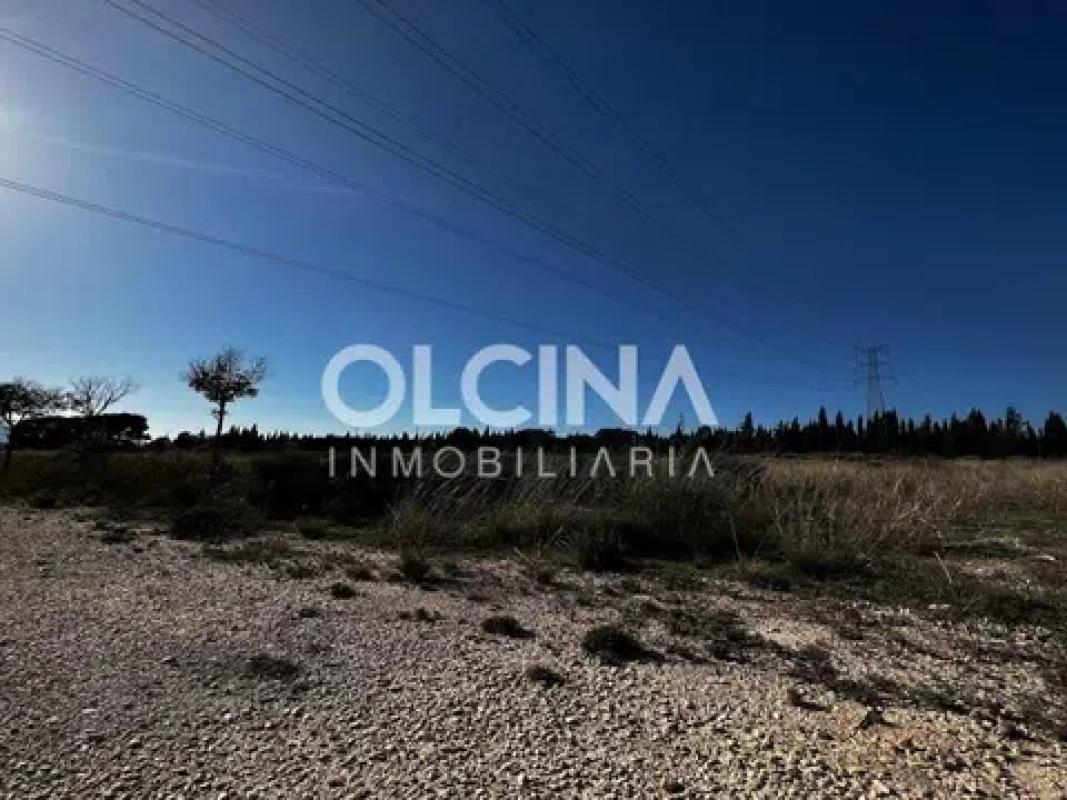 Land for sale in Castalla, Alicante photo 1