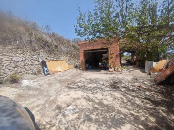 Terreno en Teulada photo 1