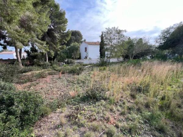 Terreno en Cometa-Carrió thumbnail 2