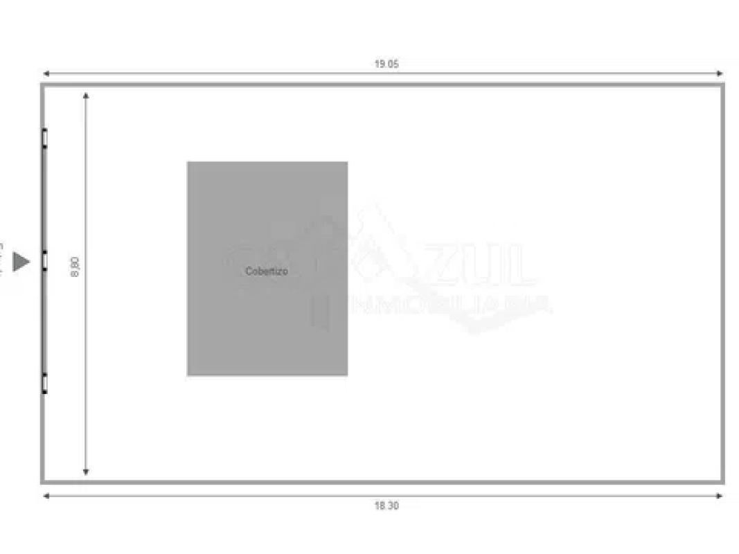 Terreno en venta en El Campello, Alicante plan 1