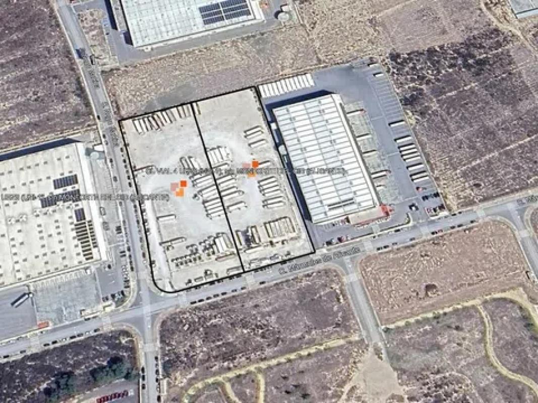 Land for sale in Monforte del Cid, Alicante photo 2
