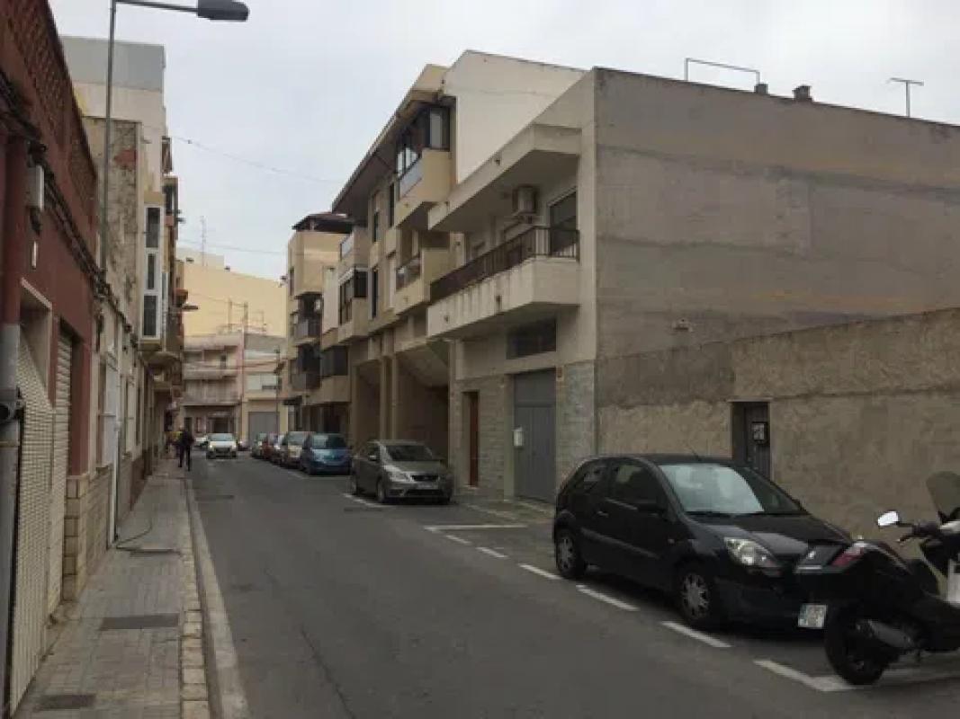 Terreno en venta en El Campello, Alicante photo 2