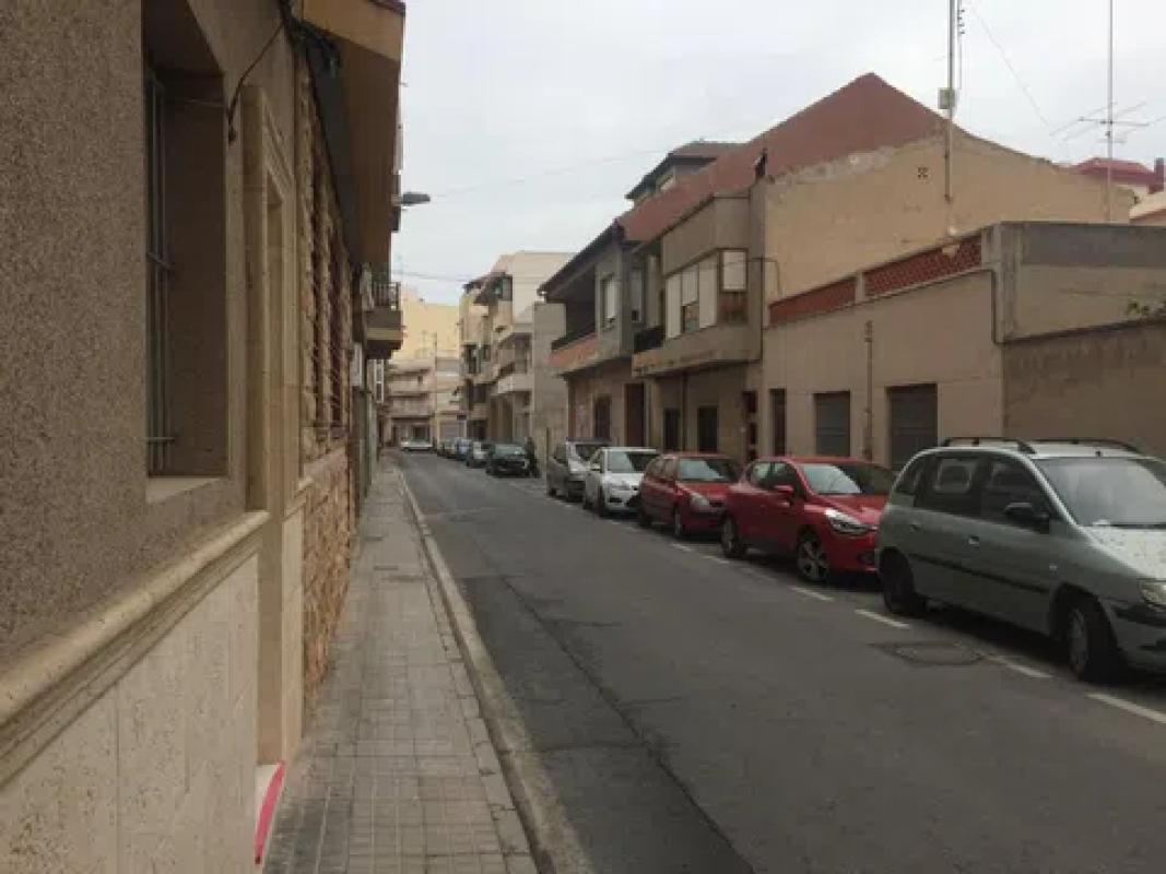 Terreno en venta en El Campello, Alicante photo 4