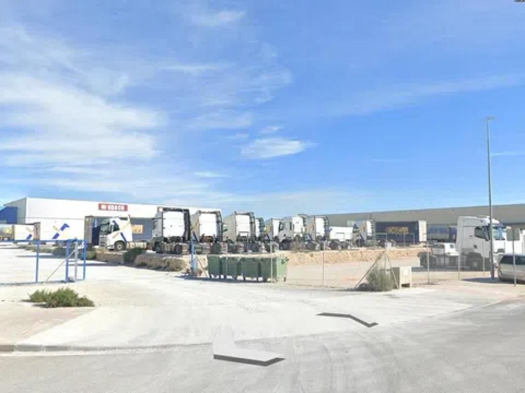 Land for sale in Monforte del Cid, Alicante photo 5