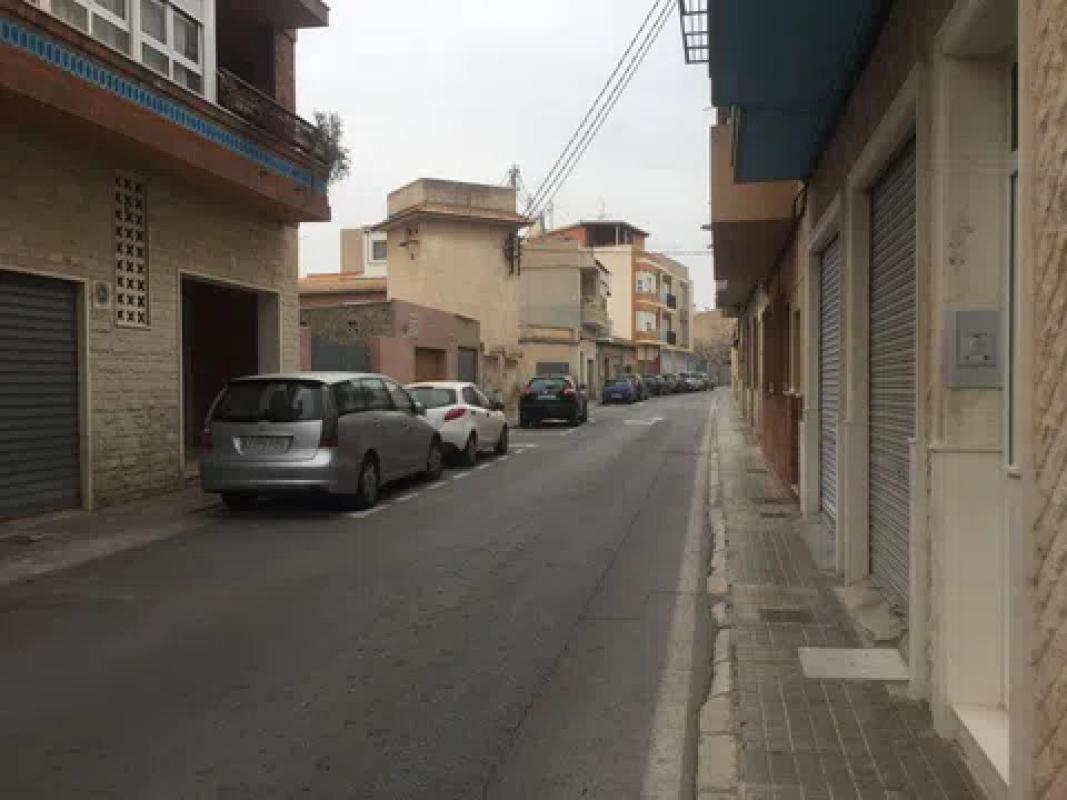 Terreno en venta en El Campello, Alicante photo 5