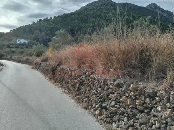 Terreno en Murla photo 1