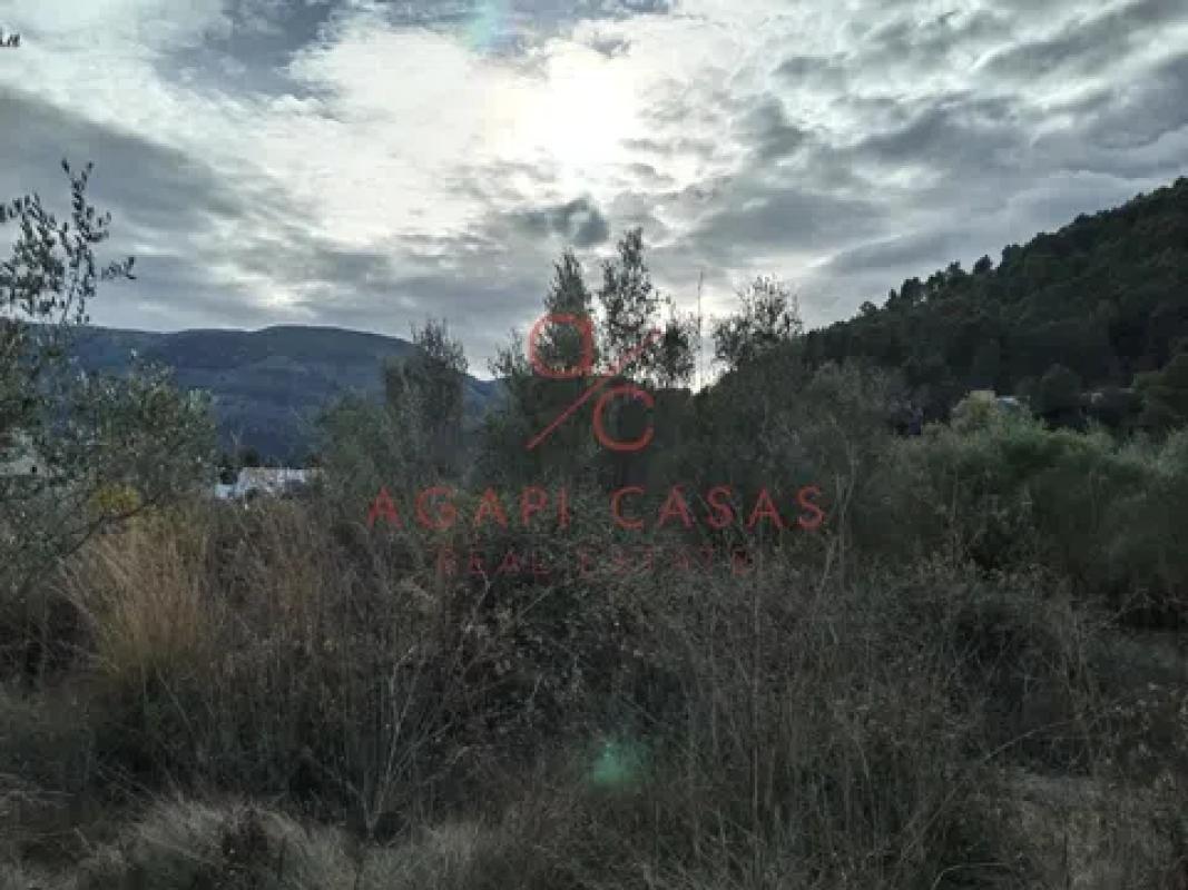 Terreno en venta en Murla, Alicante photo 3