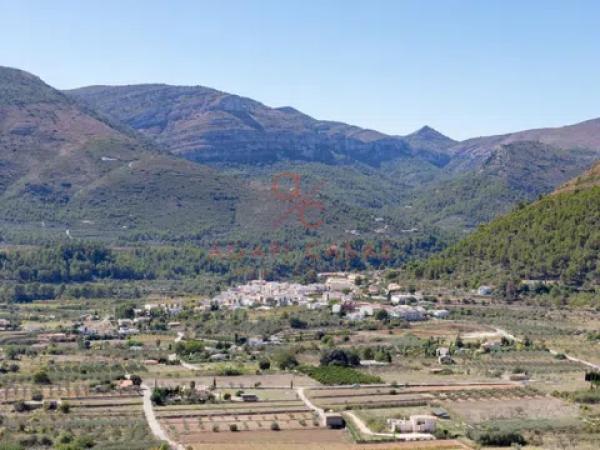 Terreno en Murla photo 4