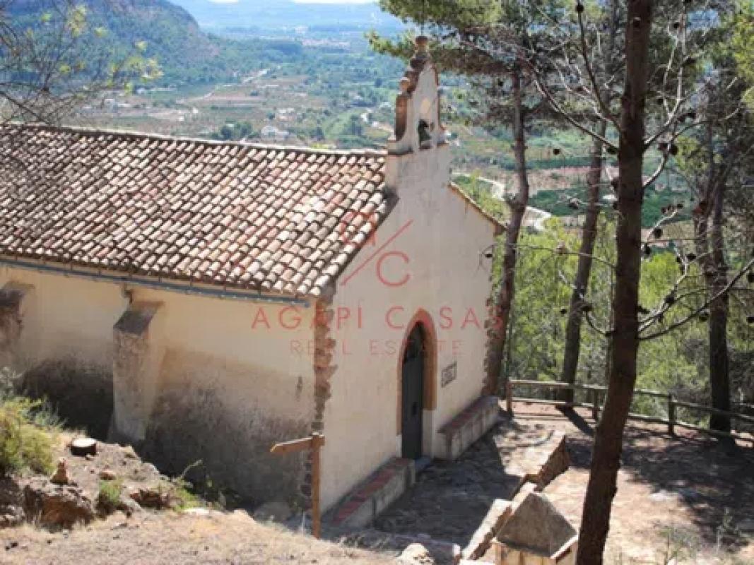 Terreno en venta en Murla, Alicante photo 5