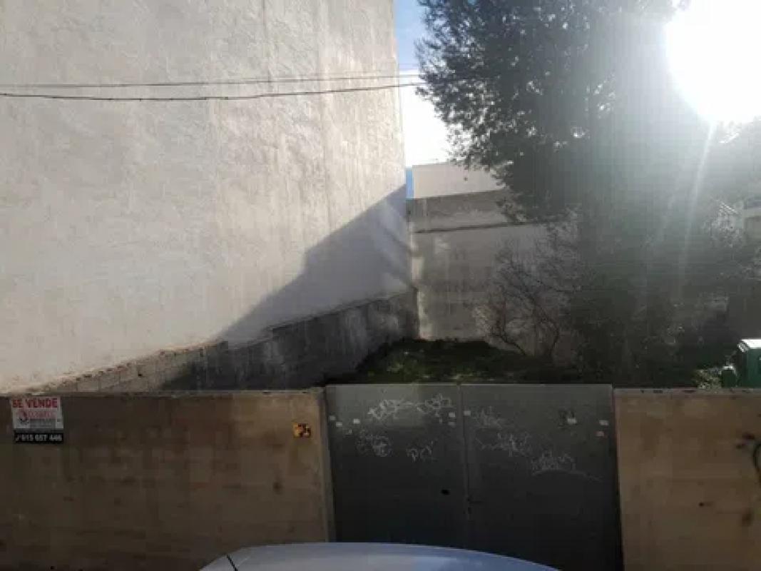 Land for sale in Teulada, Alicante photo 1