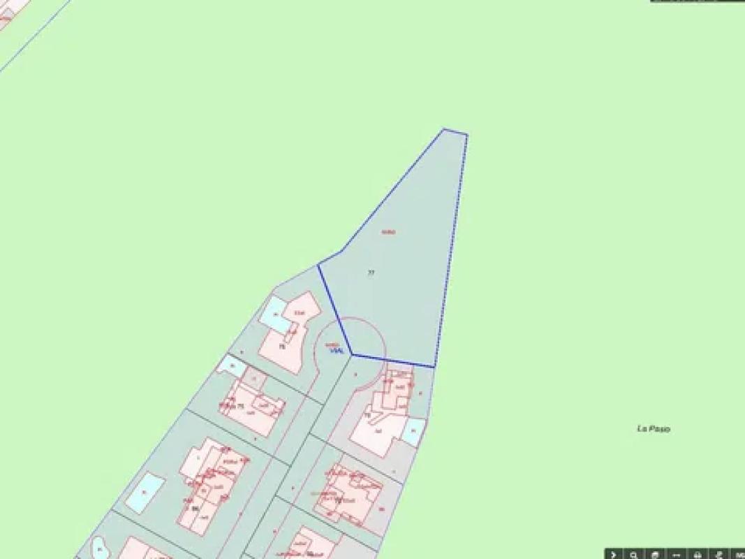 Terreno en venta en Alicante / Alacant, Alicante plan 2