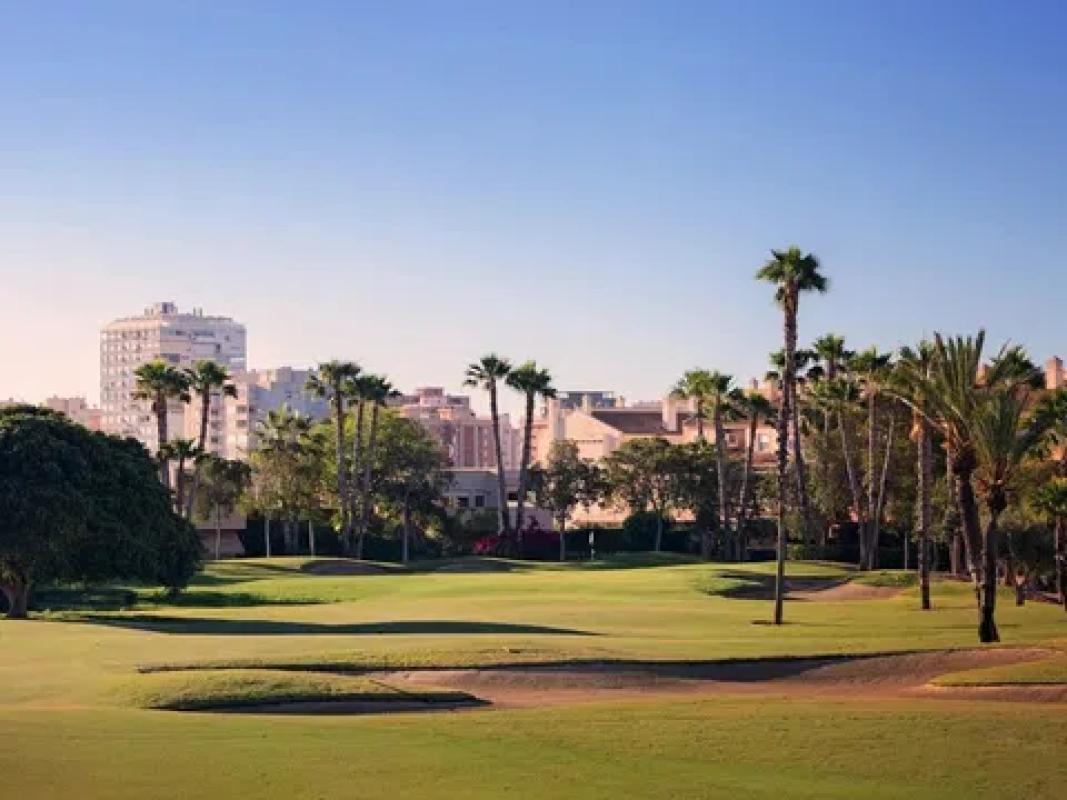 Terreno en venta en Alicante / Alacant, Alicante photo 4